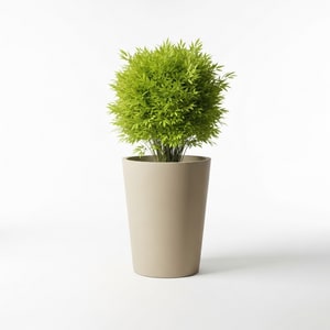 复合材料花盆高80cm