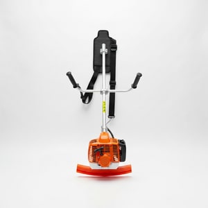 手持二冲程割草机52cc