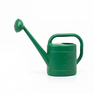塑料浇花壶5L