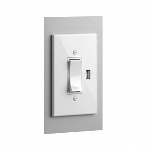 墙壁开关+USB插座