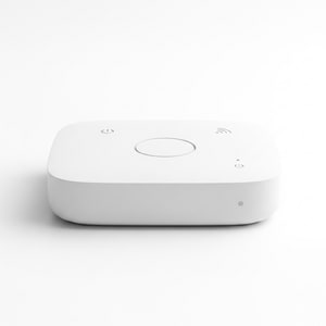 Zigbee 3.0多协议网关