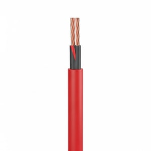 XLPE阻燃电缆FR 2×2.5