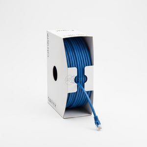 Cat6 UTP网线305m/箱