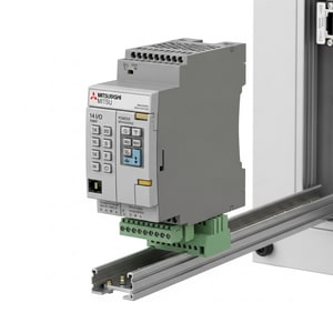 三菱式迷你PLC 14 I/O