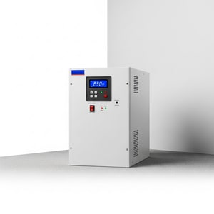 单相全自动稳压器5kVA