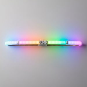 5050 RGB LED灯带5m IP65