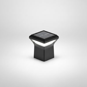 太阳能庭院灯8W IP65