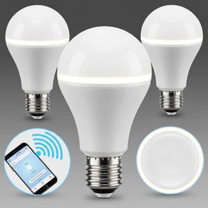 Zigbee 3.0灯泡(需网关)