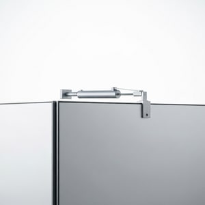 60-80kg液压闭门器