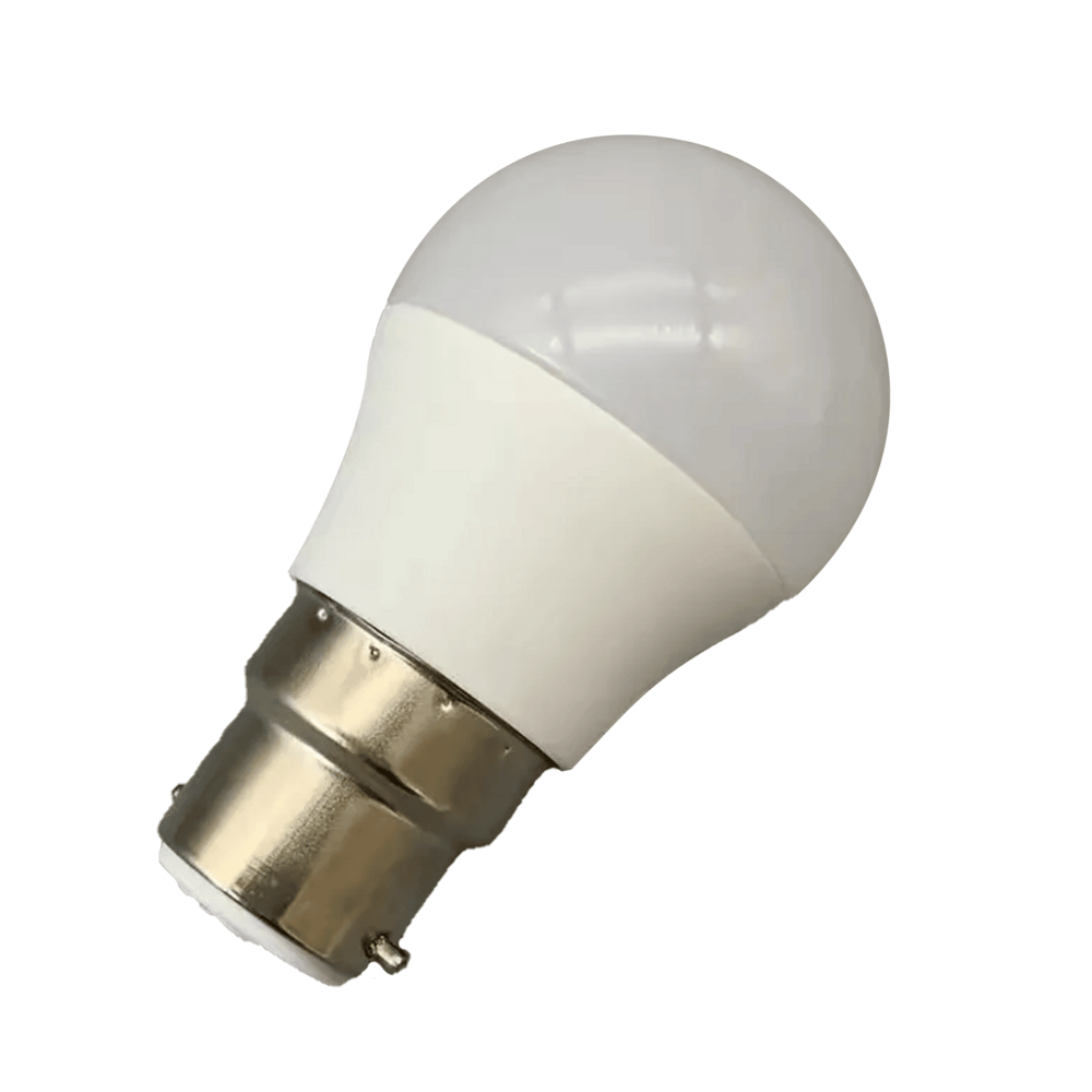 开尔照明 G45 LED 球泡灯