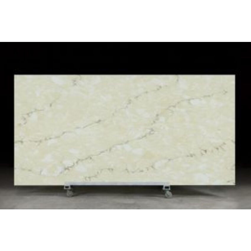 白色卡拉卡塔（White Calacatta） (PXQZ114) thumbnail 2