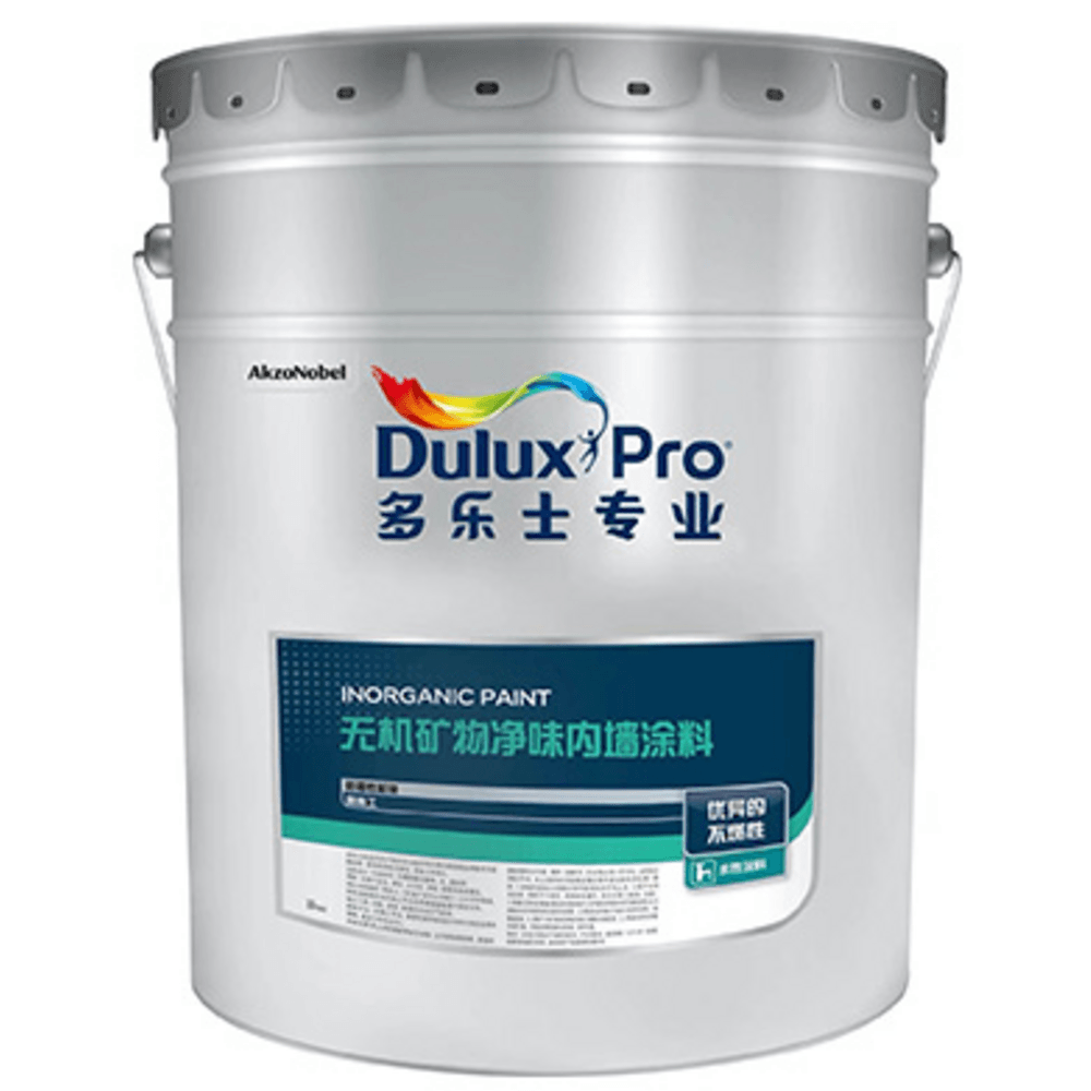 P7902 —— 多乐士专业无机矿物净味内墙涂料