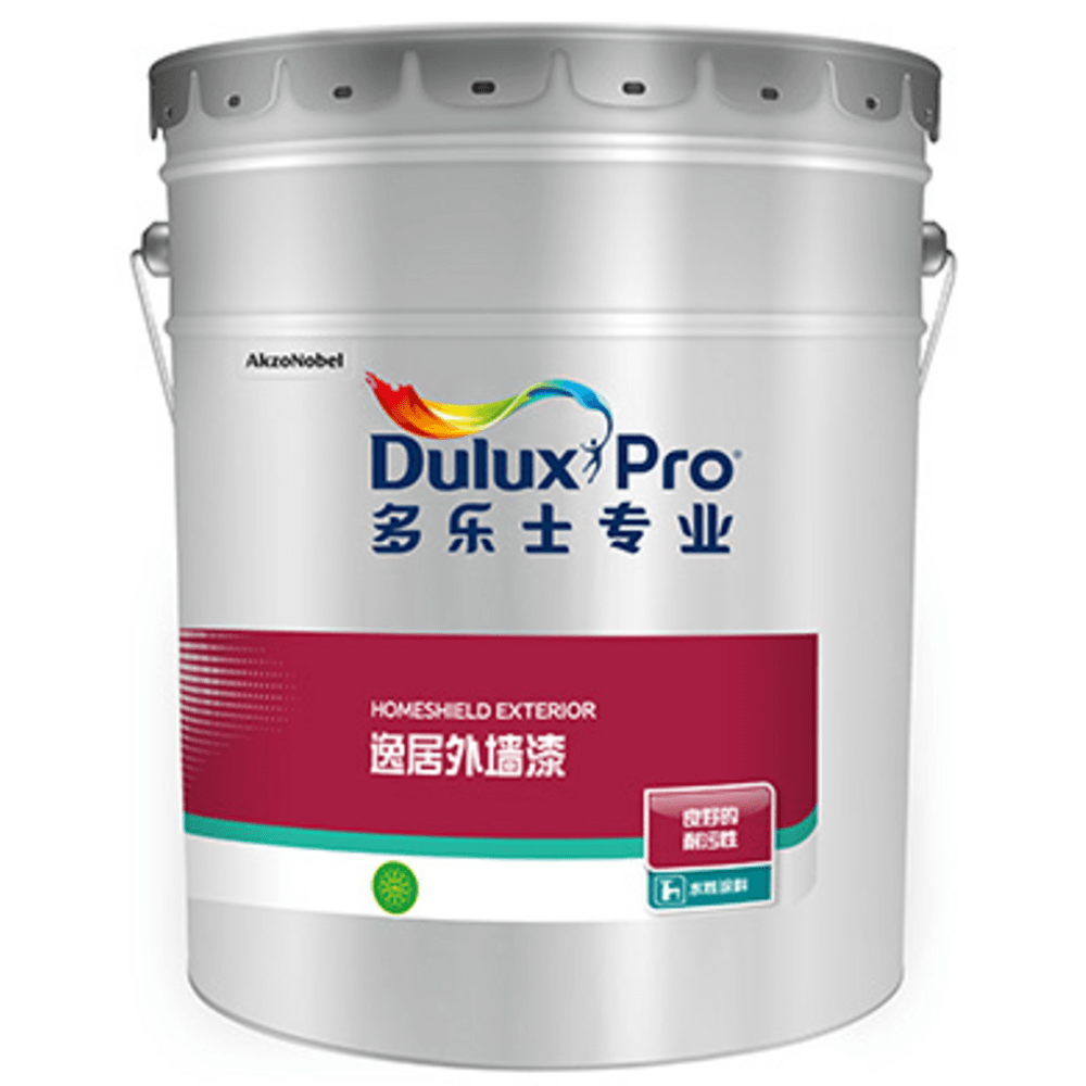 P8820 —— 多乐士专业逸居外墙漆