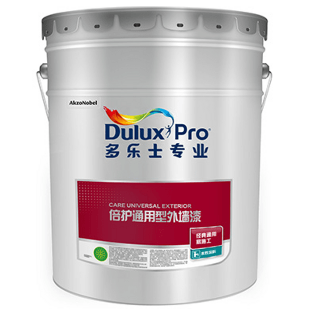 R8861 —— 多乐士专业倍护通用型外墙漆
