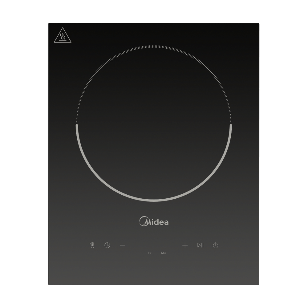 美的2200W单灶电磁炉IC2204
