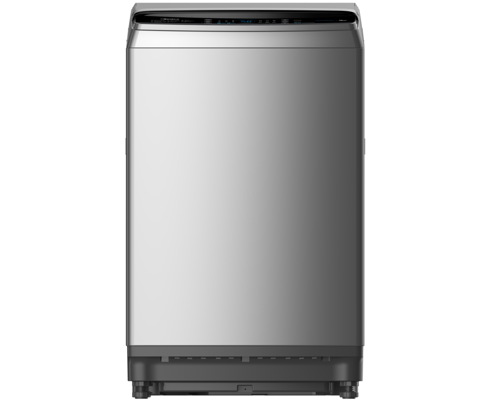 美的9.5kg洗衣机MA200W95