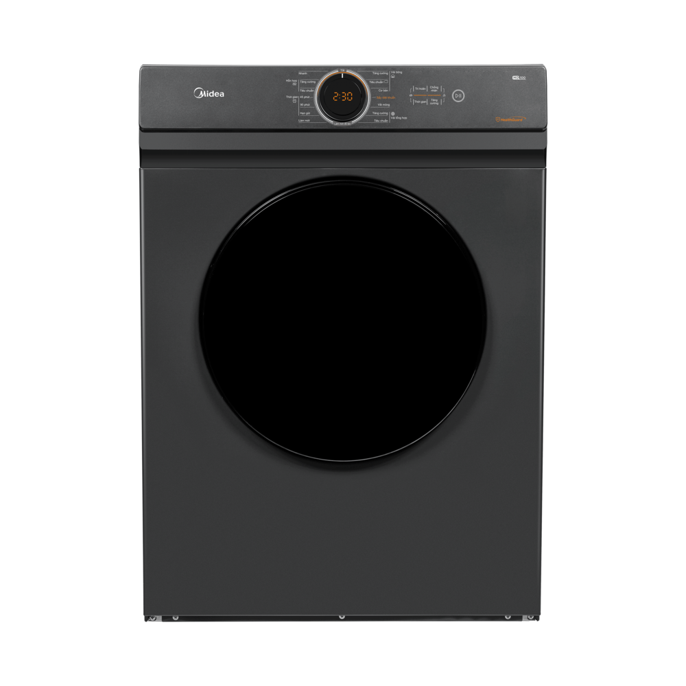 美的7kg干衣机MD100A70