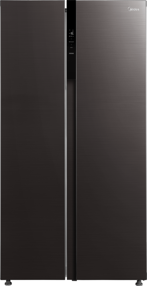 美的 555L 冰箱 MDRS710FGG28VN
