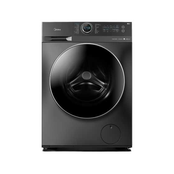 美的9.5kg洗衣机MF200W95