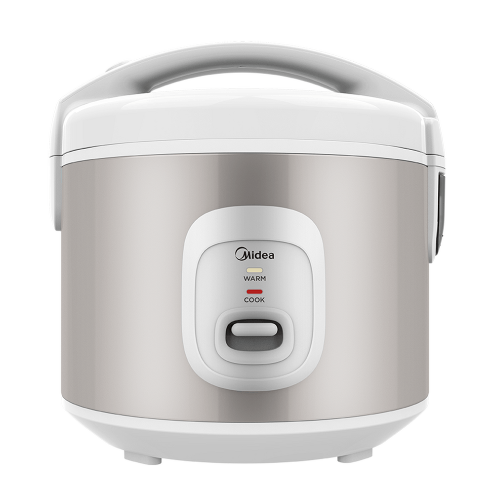 美的1.8L电饭煲 MRM18010BDN
