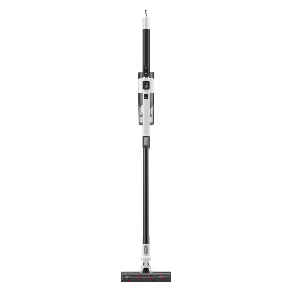 美的 310W 手持式吸尘器 MSL10APWH