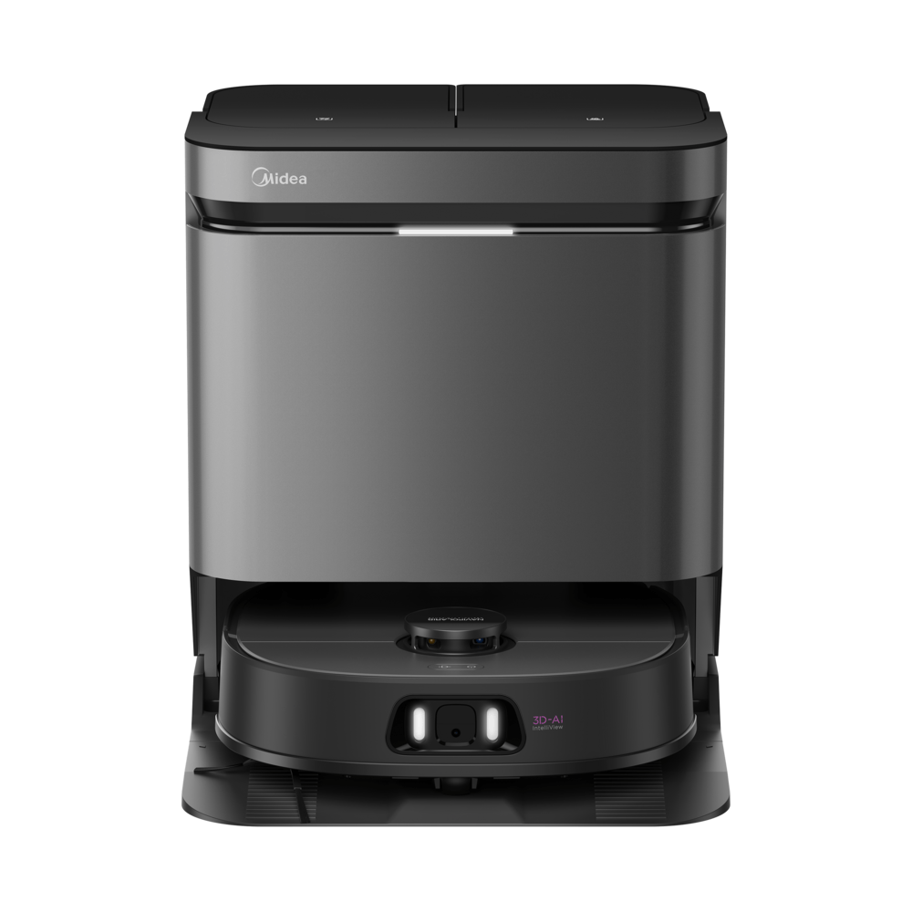 美的 65W 扫地机器人 MV15ULTRAAPK