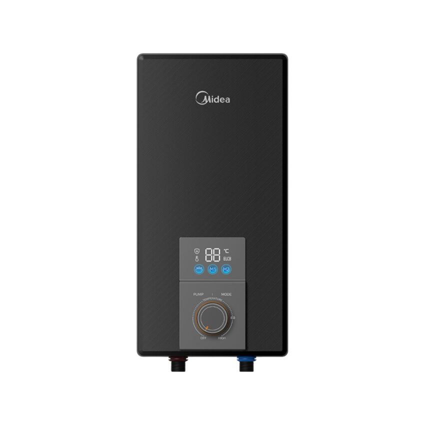 美的 4500W 电热水器 MWH-45EMBNVN(C)-CS (MWH-45EMBNVN(C)-CS) thumbnail 3