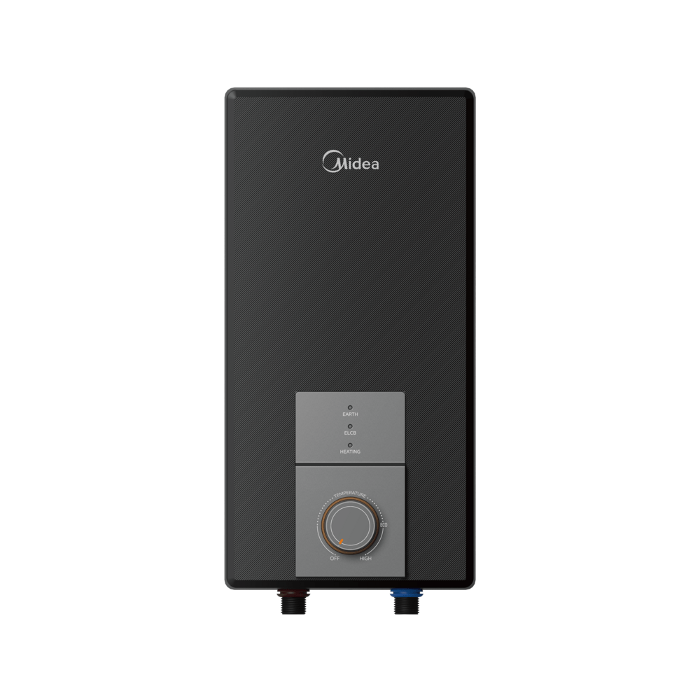 美的 4500W 电热水器 MWH-45MMBNVN(C)-WS