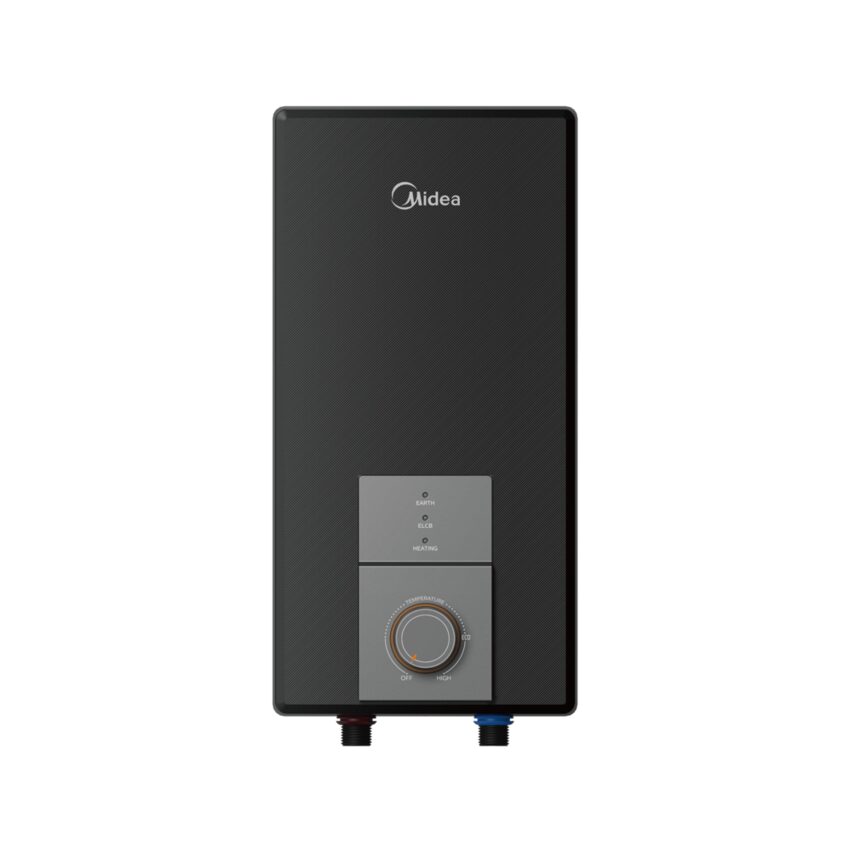 美的 4500W 电热水器 MWH-45MMBPVN(C)-WS (MWH-45MMBPVN(C)-WS) thumbnail 2