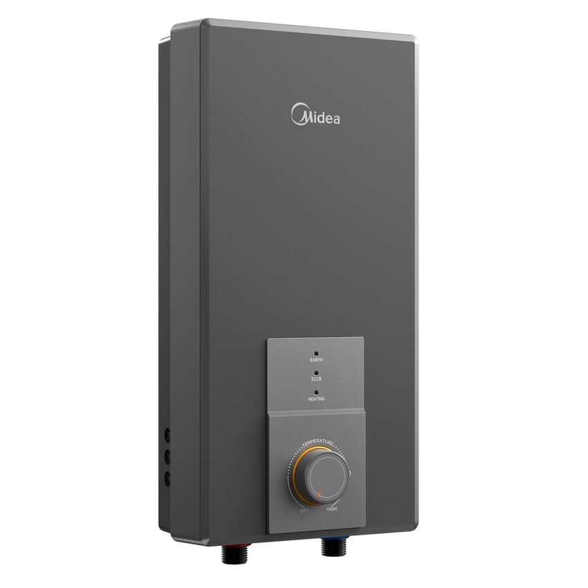 美的 4500W 电热水器 MWH-45MMBPVN(C)-WS (MWH-45MMBPVN(C)-WS) thumbnail 3