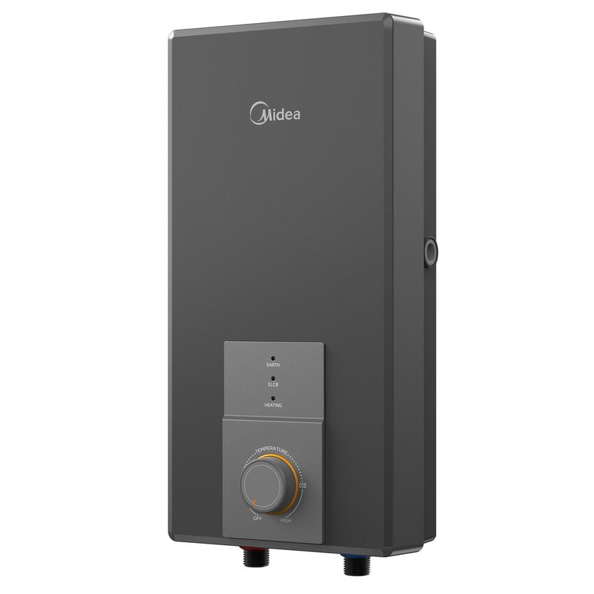 美的 4500W 电热水器 MWH-45MMBPVN(C)-WS (MWH-45MMBPVN(C)-WS) thumbnail 4