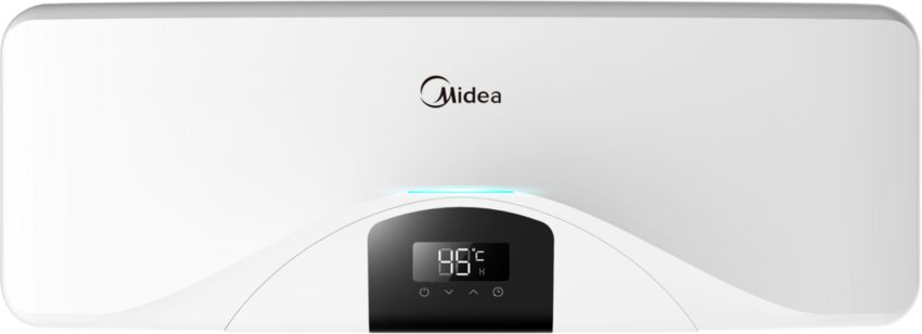 美的 2500W 电热水器 MWH20-25EHA2(VN)W (MWH20-25EHA2(VN)W) thumbnail 3
