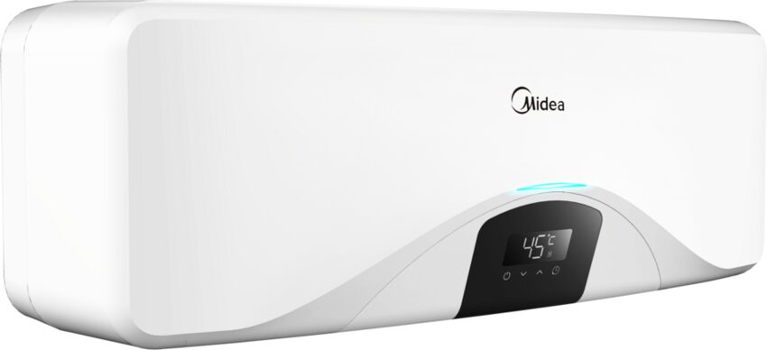 美的 2500W 电热水器 MWH20-25EHA2(VN)W (MWH20-25EHA2(VN)W) thumbnail 4