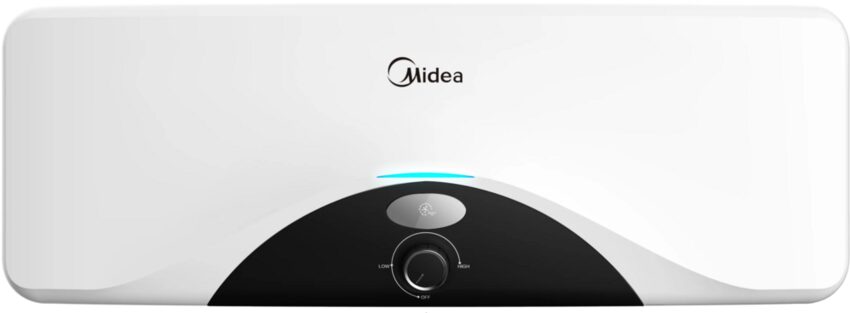 美的 2500W 电热水器 MWH20-25EHA2(VN)W (MWH20-25EHA2(VN)W) thumbnail 5