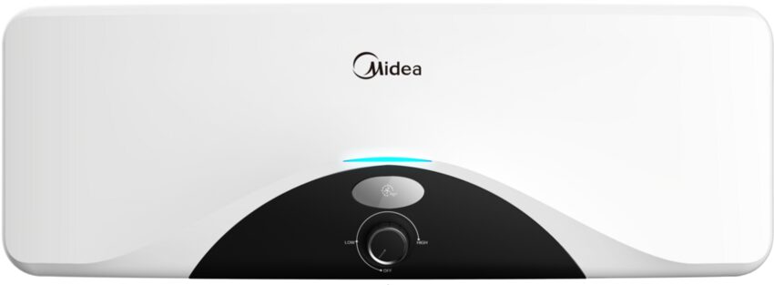 美的 2500W 电热水器 MWH20-25MHA1(VN)W (MWH20-25MHA1(VN)W) thumbnail 2