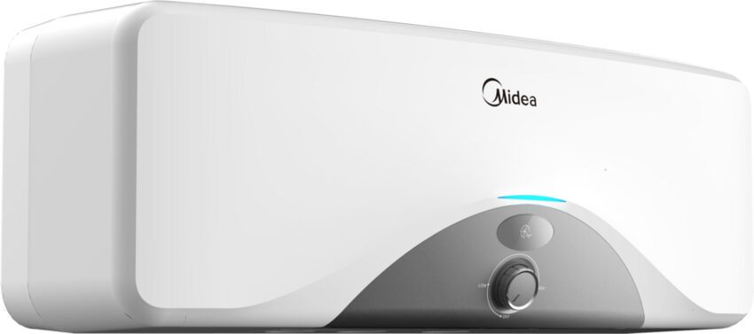 美的 2500W 电热水器 MWH20-25MHA1(VN)W (MWH20-25MHA1(VN)W) thumbnail 3