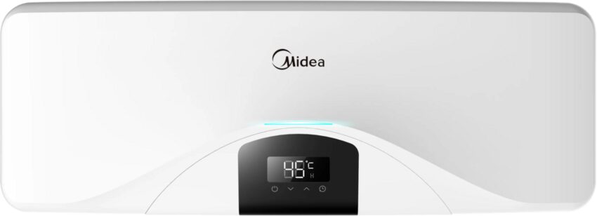 美的 2500W 电热水器 MWH20-25MHA1(VN)W (MWH20-25MHA1(VN)W) thumbnail 4