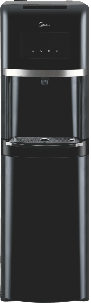 美的 520W 冷热饮水机 YD1135AS-B