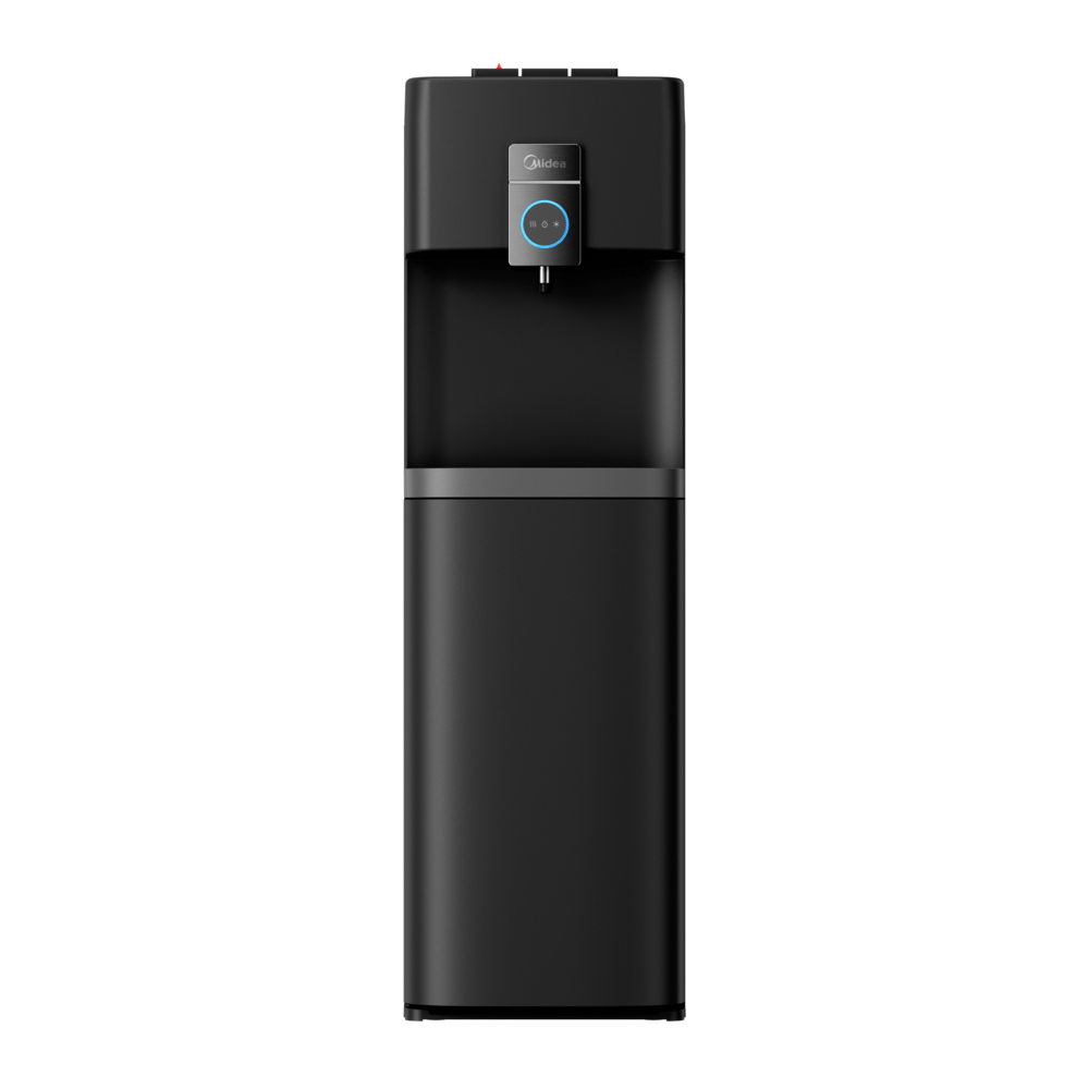 美的 520W 冷热饮水机 YL2036S-B