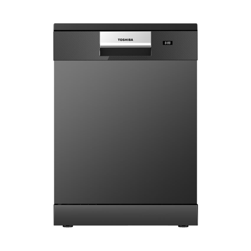 东芝 Originclean™ 洗碗机 DW-15F7(G)-VN (DW-15F7(G)-VN) thumbnail 2