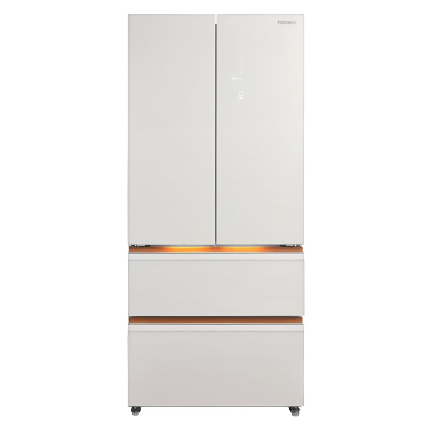 东芝 JAPANDi KUMO 嵌入式冰箱 520L GR-RF680WI-PGV(D4) (GR-RF680WI-PGV(D4)) thumbnail 2