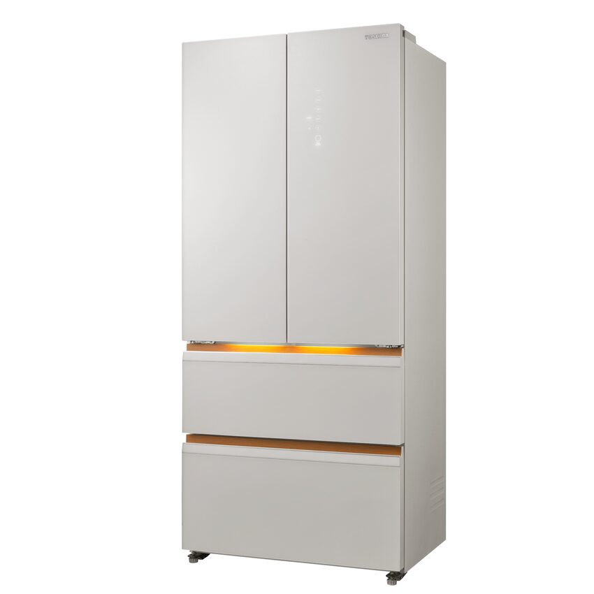 东芝 JAPANDi KUMO 嵌入式冰箱 520L GR-RF680WI-PGV(D4) (GR-RF680WI-PGV(D4)) thumbnail 5
