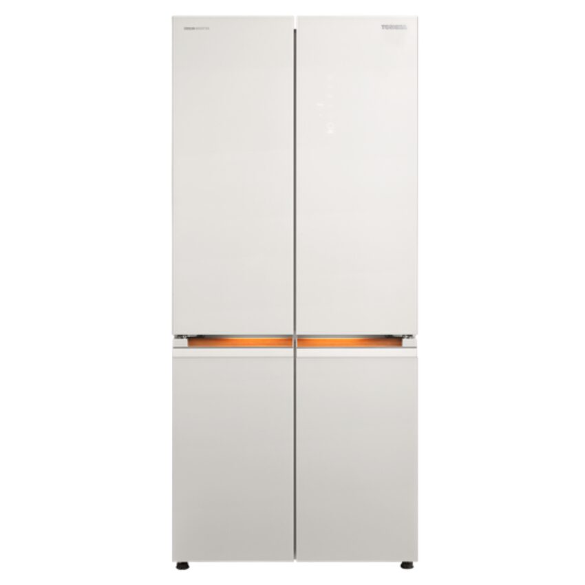 东芝 JAPANDi KUMO 嵌入式冰箱 521L GR-RF681WI-PGV(D4) (GR-RF681WI-PGV(D4)) thumbnail 3