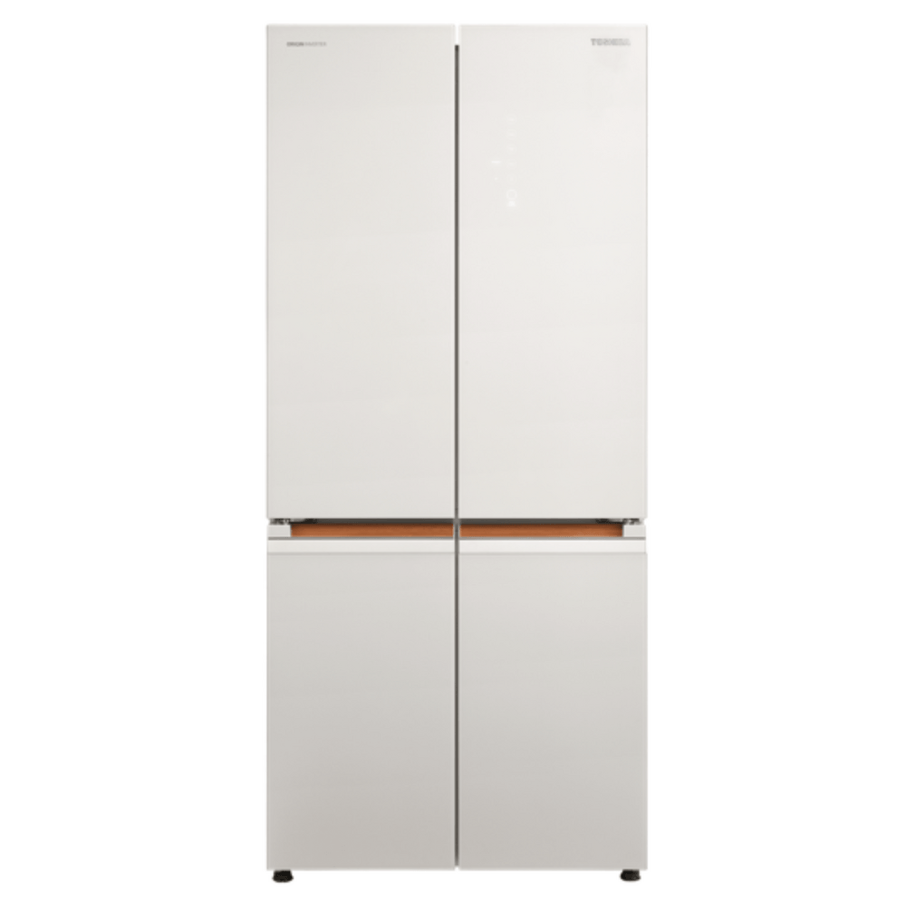 东芝 JAPANDi KUMO 嵌入式冰箱 521L GR-RF681WI-PGV(D4)