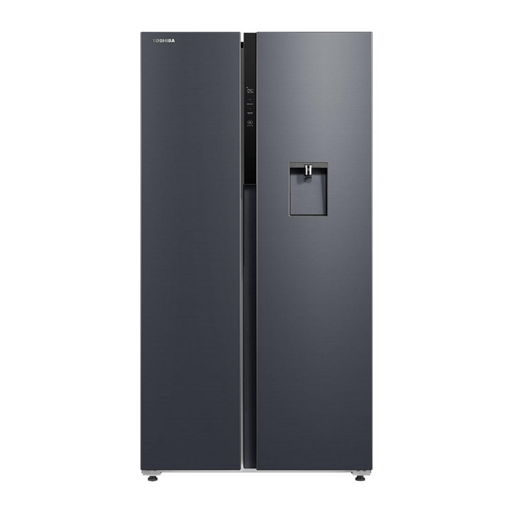 东芝变频智能冰箱 GR-RS775WI-PMV(06)-MG