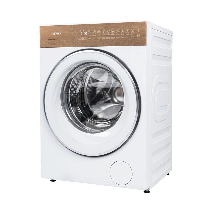 东芝洗衣机 TW-T37BZP115MWV(WT) (TW-T37BZP115MWV(WT)) thumbnail 3