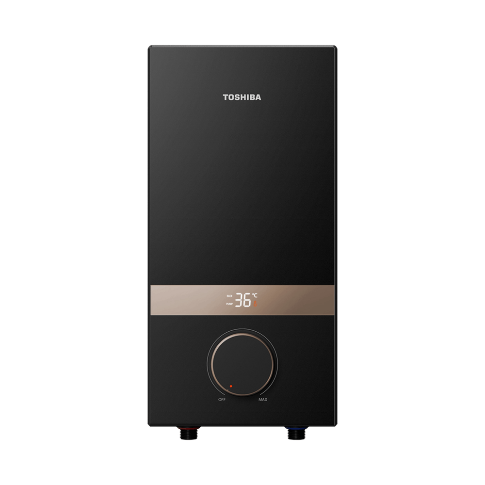 东芝电热水器 TWH-45EMCPVN(K)-CB
