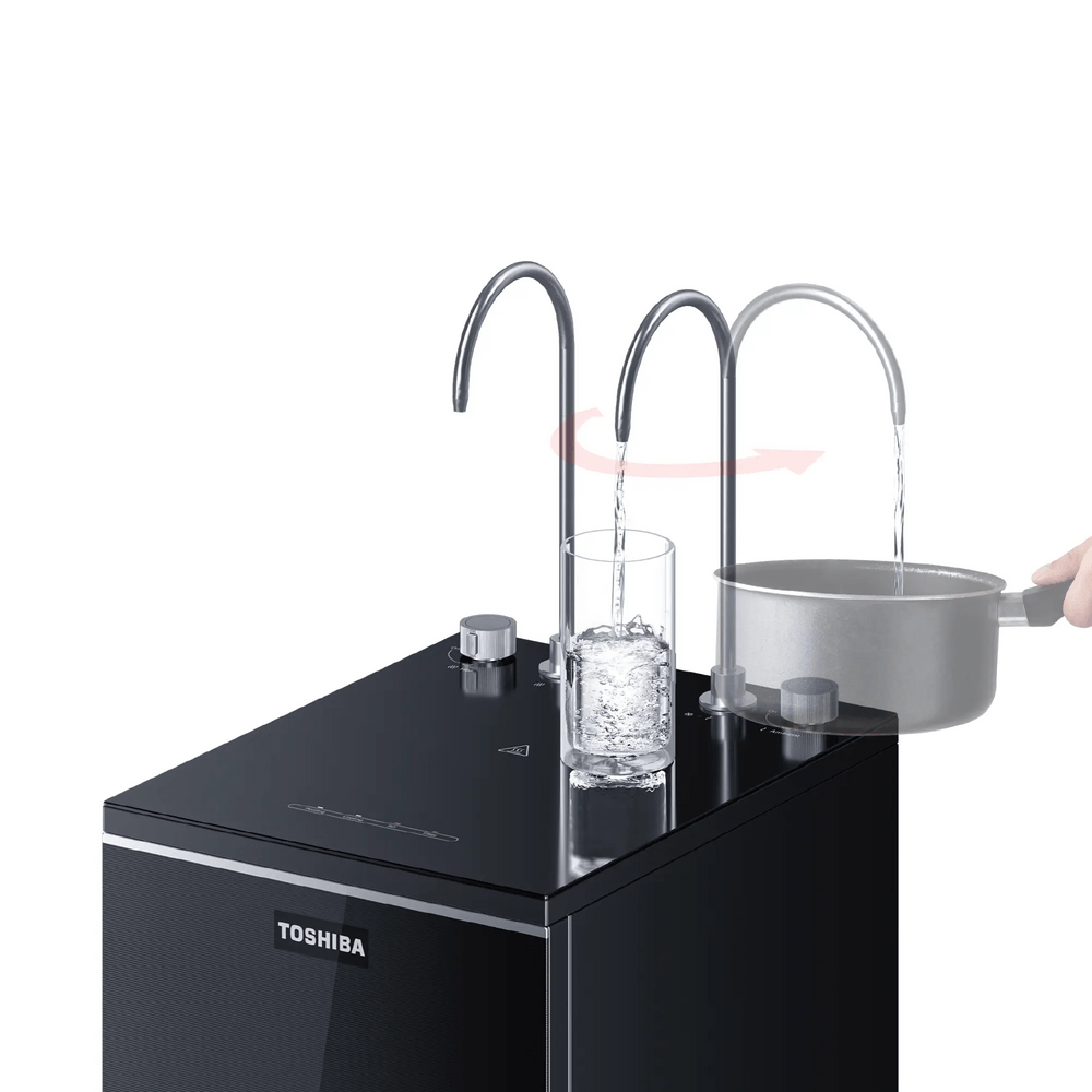 东芝净水器 TWP-WA2SVN(K)