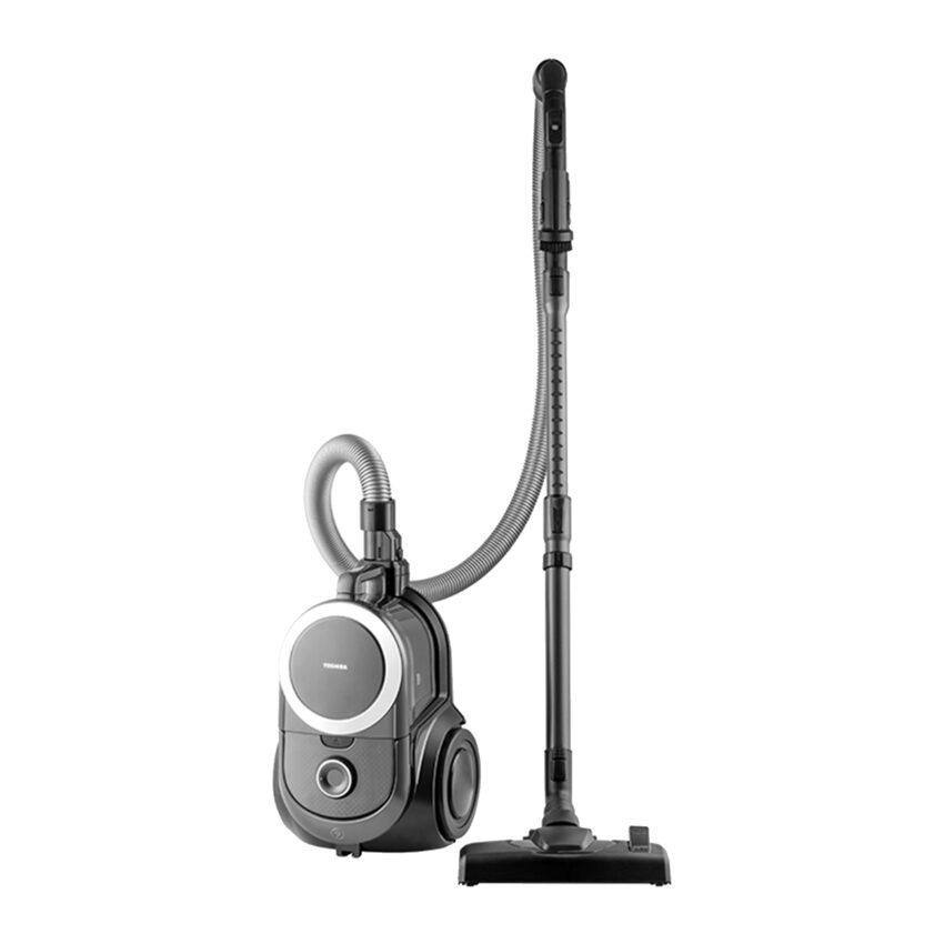 东芝吸尘器 VC-BL160F(K) (VC-BL160F(K)) thumbnail 3