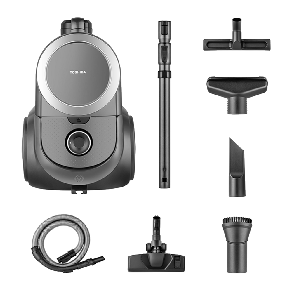 东芝吸尘器 VC-BL160F(K)
